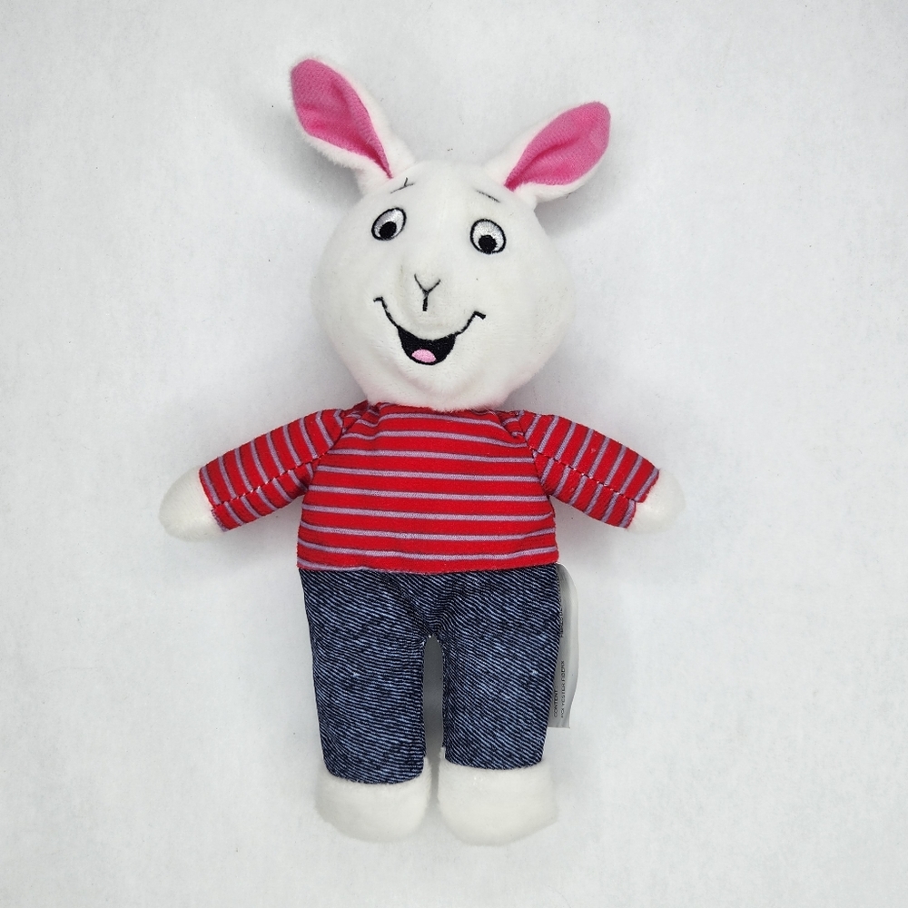 Buster Baxter - Arthur Plush PBS Kids Marc Brown